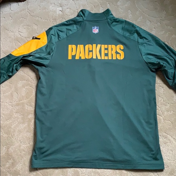 nfl on field apparel